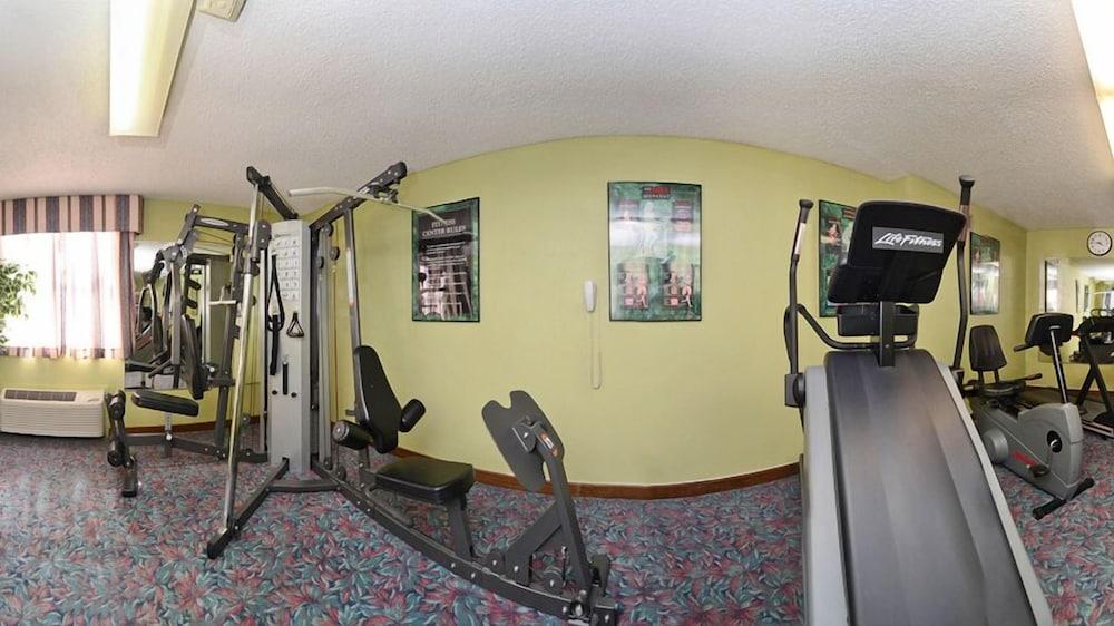 Quality Inn Trinidad Bagian luar foto