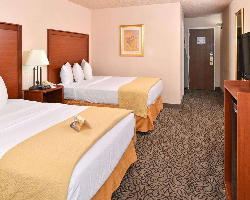 Quality Inn Trinidad Ruang foto